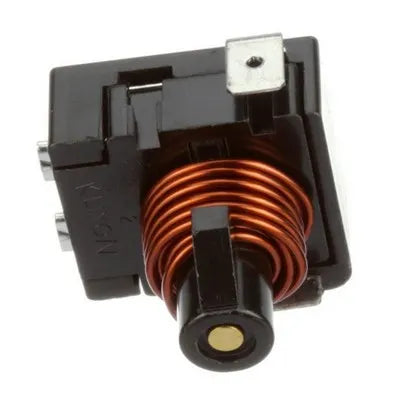 8209660L80: Relay Compressors Start