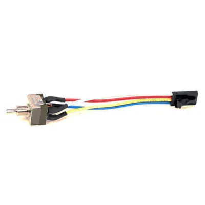 52-1739: Carbonator Switch Assembly