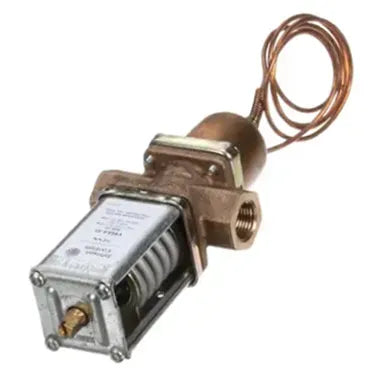 164980002: Valve Water Regulator HP62