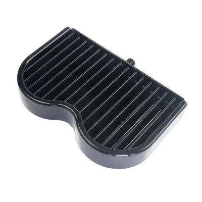 631-0108: Drip Tray Assembly for 2 Valve Scalloped Tea Dispenser