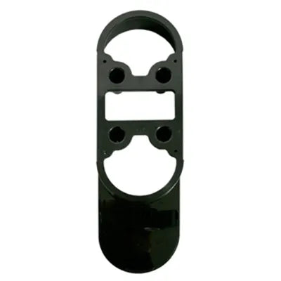 675-0051: Drip Tray Base w/ Extension