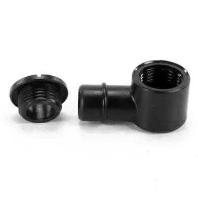 629097024: Kit Drain Fitting Tea Tower