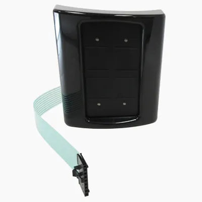 602-0035: Switch Assembly Touch 4 Flavor