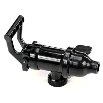 637-0005: Post-Mix Valve Assembly w/ ADA Lever