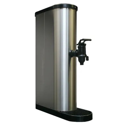 925-0002-000: Oval Tea Dispenser Post-Mix