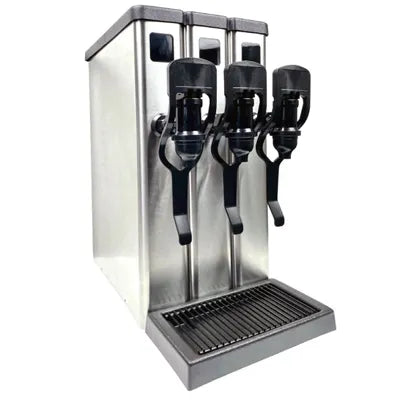 925-0035: Ambient Post-Mix Dispenser 3 Valves