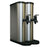 925-0010-000: Scalloped 2 Valve Tea Dispenser