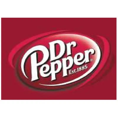 24-2243-0018: Flavor Card Dr. Pepper