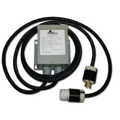 Buck-N-Boost Transformer 30 Amp