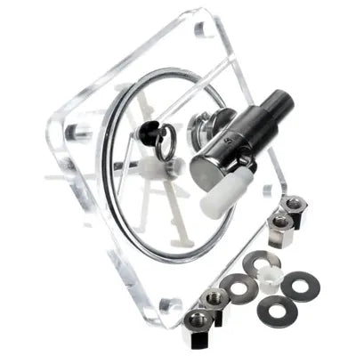 560004631: SPH Frozen Cycle Door Assembly Kit