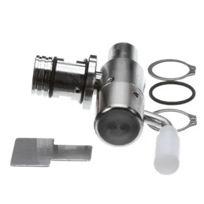 629096997:  SPH Valve Replacement Kit w/ Snap Rings