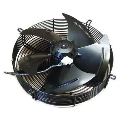 2623515: Kit Fan Viper W Capacitor
