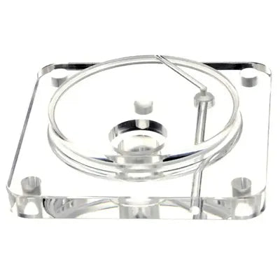 325918000:Door Freeze Cylinder 2FCB VA