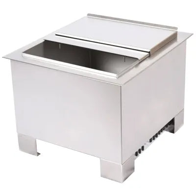 DI-2123-7: Ice Chest 2123 Drop-In 7 Circuit