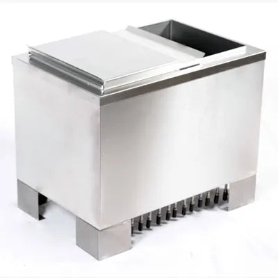 FS-1522-7: Ice Chest 1522 Free Standing 7 Circuit