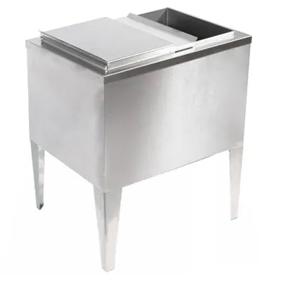 FS-2123-7: Ice Chest 2123 Free Standing 7 Circuit