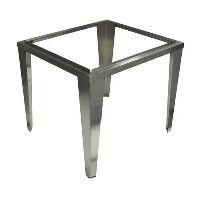 LS-1522-KD: Ice Chest Leg Stand, Unassembled