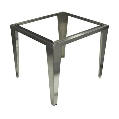 LS-2123-100: Welded Leg Stand for Taprite 100 Lbs Ice Chest