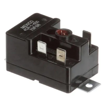 638041922: Relay T.I. 4CR-1-650