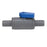BDSPBV-8B: 1/2 Barb Plastic Shutoff
