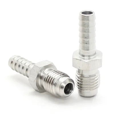 3081: 3/8 MFL x 3/8 Barb Adapter