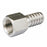 3091: 3/8 Barb x 1/4 FFL Adapter