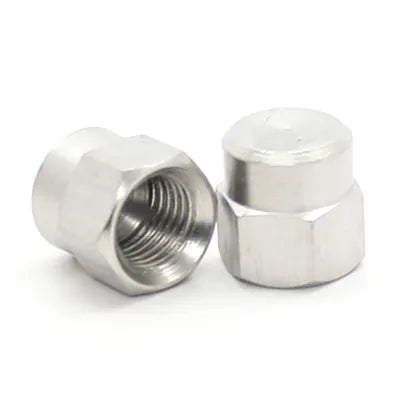 Stainless Steel FFL