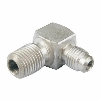 7165: 3/8 MPT x 3/8 MFL Elbow