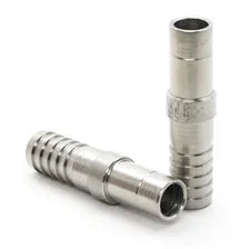 Barbed x Smooth (Quick Disconnect Adapter)