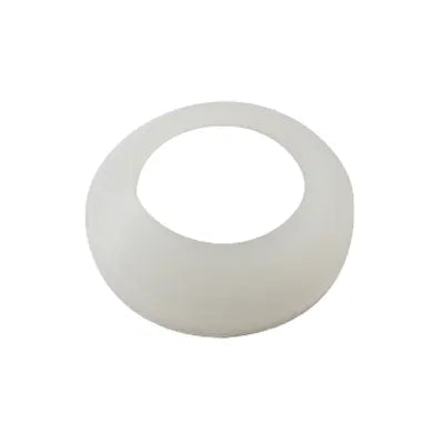 05-0018: 1/2 Nylon Flare Washer