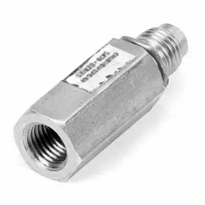 560002991: Backflow Preventer 7/16" FFL x 7/16" MFL