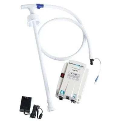 BW5000-000A: Bottle Water Dispenser Single Inlet