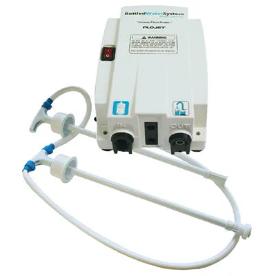 BW5020-000A: Bottle Water Dispenser Dual Inlet