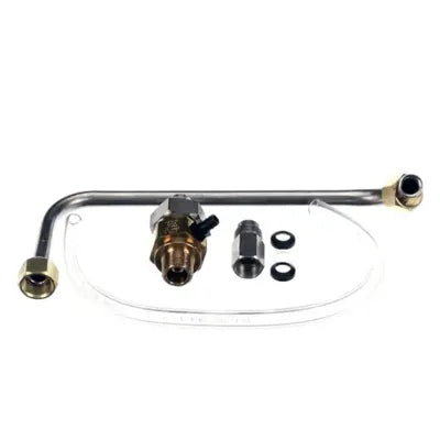 16-1521: E3000 Carbonator Check Valve to ASSE 1022