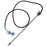 52-3287-SP: Probe Assembly 2.5 Cast In Carbonator