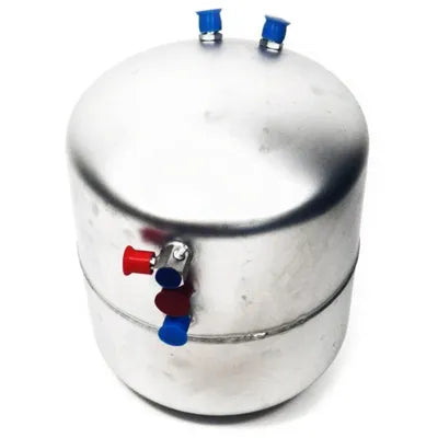 3993C: Tank for Large Reserve Carbonator