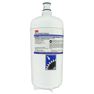 5613307: HF45 High Flow Water Filter for Cold Beverages