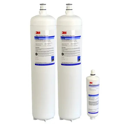 5613802: DP290-Cartpak Replacement Water Filters for HF90 and HF8-S
