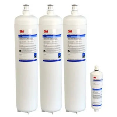 5613803: DP390-Cartpak Replacement Water Filters for HF90 and HF8-S