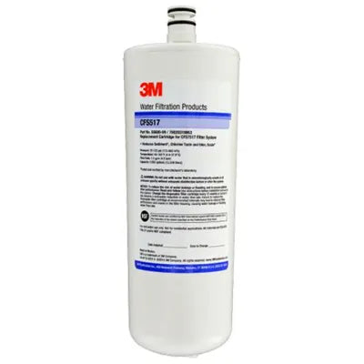 5560009: CFS51701 Water Filter Cartridge for Hot Beverages