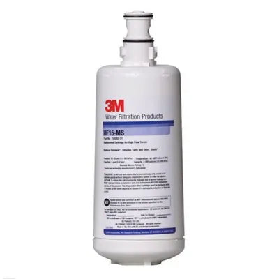 5626113: HF15-MS High Flow Water Filter for Brewers