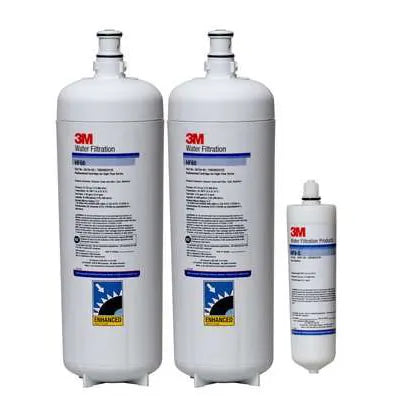 5613814: DP260 Cartpak Water Filters for HF60 and CFS441