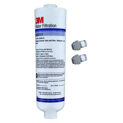 5560215: CFS717 Inline Turbidity Filter for Coffee & Ice