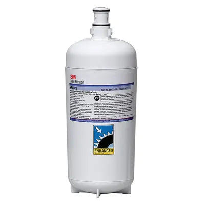 5613305: HF40-S High Flow Water Filter for Ice / Hot Beverages