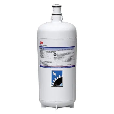 5613309: HF45-S High Flow Water Filter for Ice / Hot Beverages