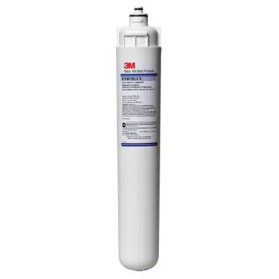 5631710: CFS9812ELX-S Water Filter for Pentair Everpure MH2/I-40002