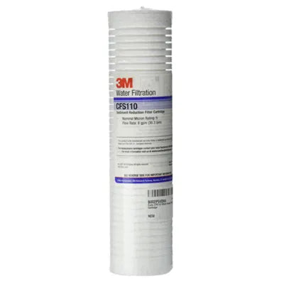 5612111: CFS110 Drop-In 9.75" Prefilter for CFS11/CFS01 Housing