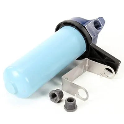 5557503: CFS01S Water Filter Housing