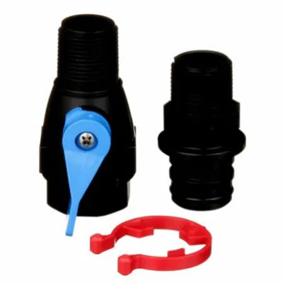 6225005: Inlet Fitting Kit