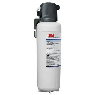 5627201: DWS160-L Water Filtration System